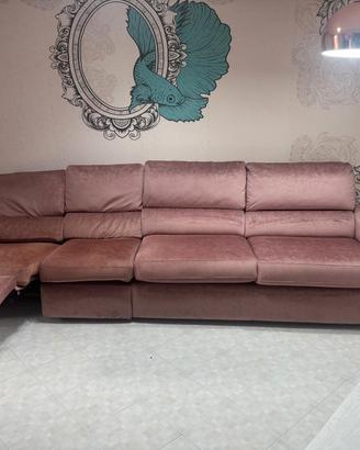 Divano Poltronesofà 