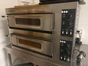 Attrezzatura cucina