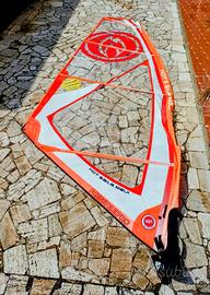 Vela Hot Sails Maui 4.8 