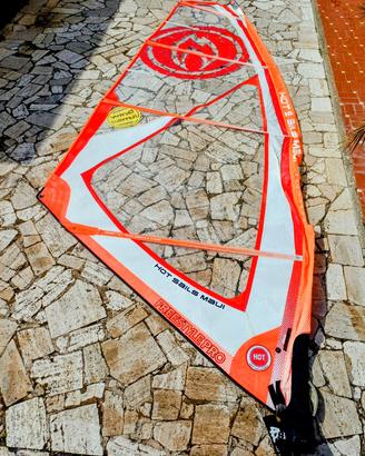 Vela Hot Sails Maui 4.8 