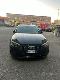 Audi A3 SPB 35 TFSI S tronic