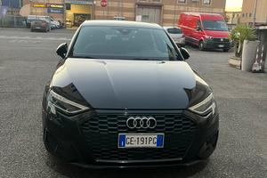 Audi A3 SPB 35 TFSI S tronic