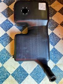 Serbatoio nuovo ape 703