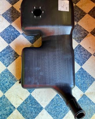 Serbatoio nuovo ape 703