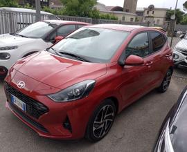 Hyundai i10 1.0 MPI AT Prime