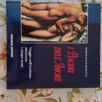 I piaceri della amore viaggiò nell erotismo attrav