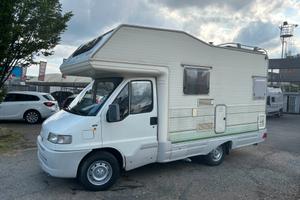 Ci RIVIERA COMPATTO 5.50 MT