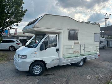 Ci RIVIERA COMPATTO 5.50 MT