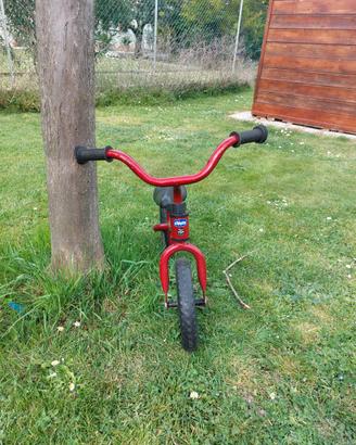 bici  chicco