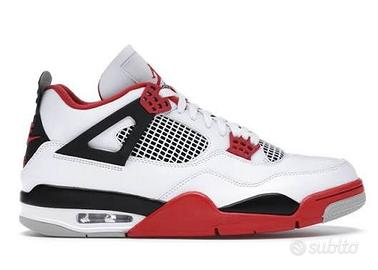 Jordan 4 