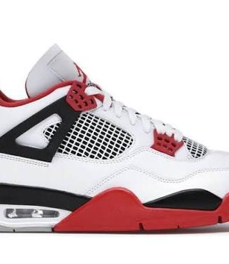 Jordan 4 