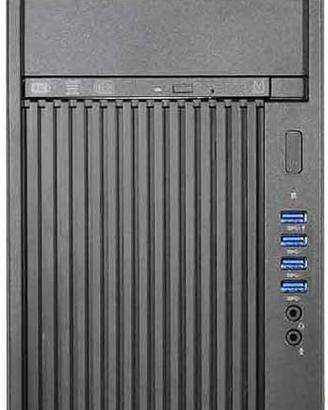 Workstation HP Z440
