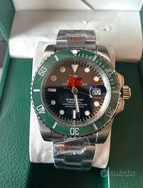 Orologio Hulk nuovo