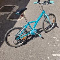 bici bambino 8-10 anni
