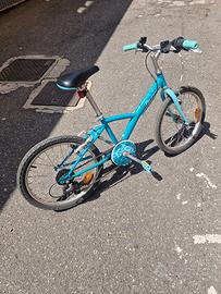 bici bambino 8-10 anni