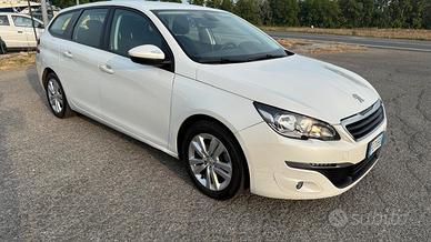 Peugeot 308 PEUGEOT 308 SW 1.6 HDI UNICOPROPRIETAR