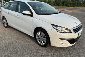 Peugeot 308 PEUGEOT 308 SW 1.6 HDI UNICOPROPRIETAR