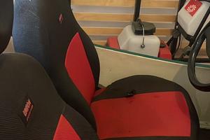 Dune buggy karmann modello limitato