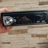 Autoradio nuovo