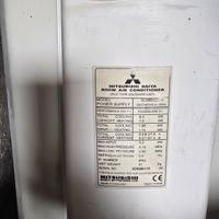 Condizionatore Mitsubishi