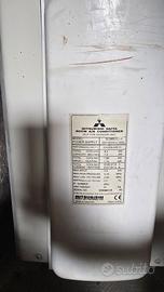 Condizionatore Mitsubishi