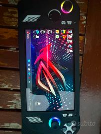 ASUS ROG ALLY