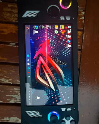 ASUS ROG ALLY