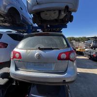 Ricambi volkswagen passat sw