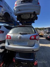 Ricambi volkswagen passat sw