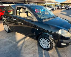 Lancia Ypsilon 1.2 Argento