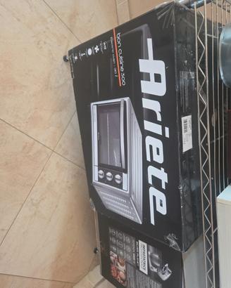 forno ariete