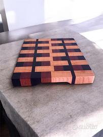 Tagliere in legno