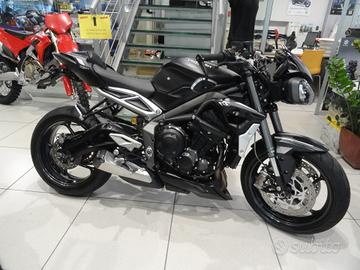 Triumph Street Triple 765 RS