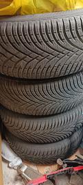 gomme invernali