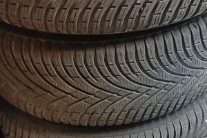gomme invernali
