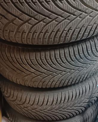 gomme invernali