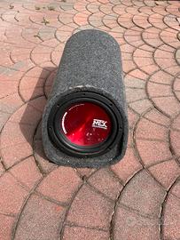Subwoofer mtx