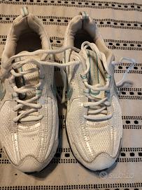 scarpe corsa Nike numero 38