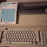 olivetti ET2400