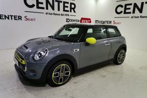 MINI Full Electric Mini Cooper SE L
