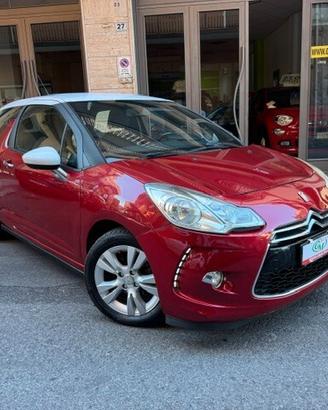 Ds 3 1.4 HDi Sport Chic - DS3