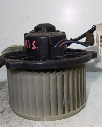 MOTORINO VENTILAZIONE ABITACOLO TOYOTA Yaris Serie