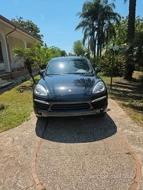 Porsche Cayenne 3.0 v6 245 cv tiptronic  2012