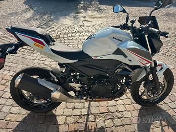 Kawasaki Z 400 - 2023