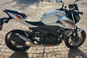Kawasaki Z 400 - 2023