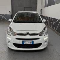 Citroen c3 1.2 82 exclusive