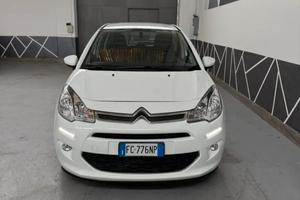 Citroen c3 1.2 82 exclusive