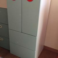 Mobile Ikea per cameretta