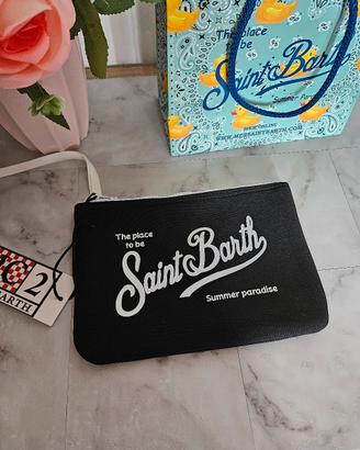 pochette mc2 Saint Barth