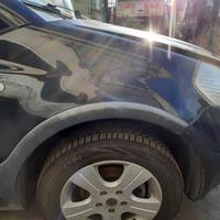 FIAT SEDICI 2008 - PARAFANGO DESTRO